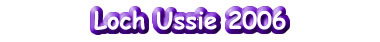Loch Ussie