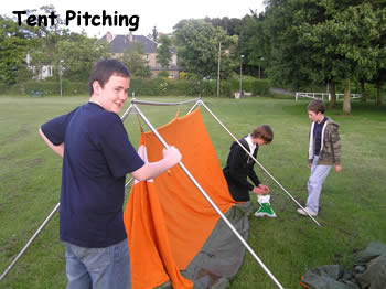 Pioneering