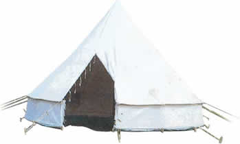 Bell Tent