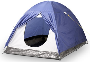 Dome Tent