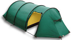Tunnel Tent