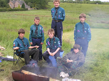 The Scouts