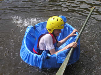 Coracles