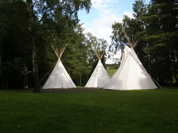 Teepee