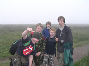 The Scouts