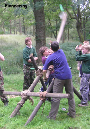 Catapult